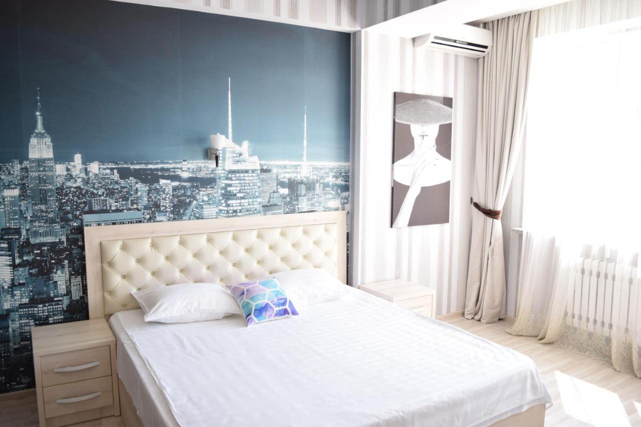 Studio Boutique Apartment Бишкек Екстериор снимка
