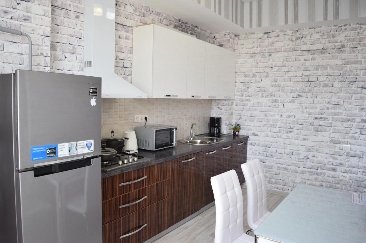 Studio Boutique Apartment Бишкек Екстериор снимка