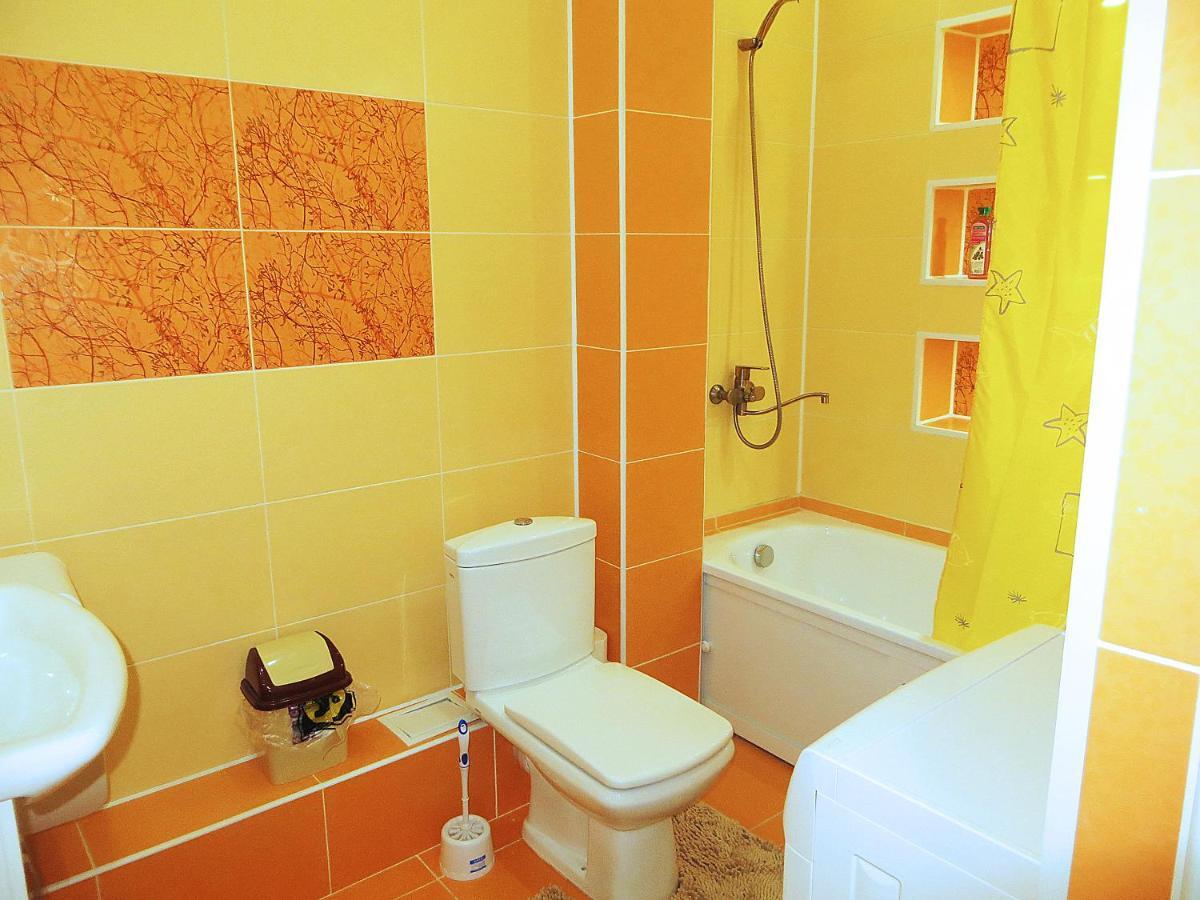 Studio Boutique Apartment Бишкек Екстериор снимка
