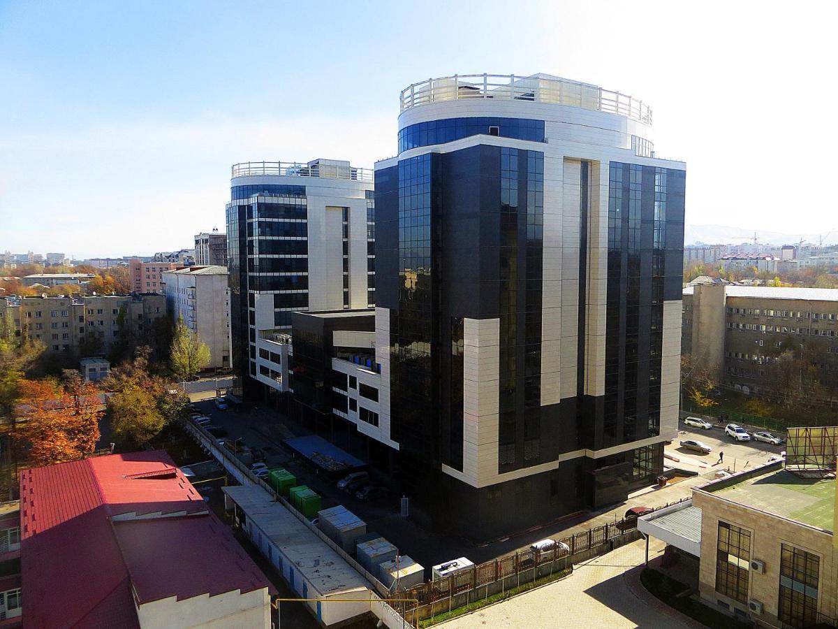 Studio Boutique Apartment Бишкек Екстериор снимка