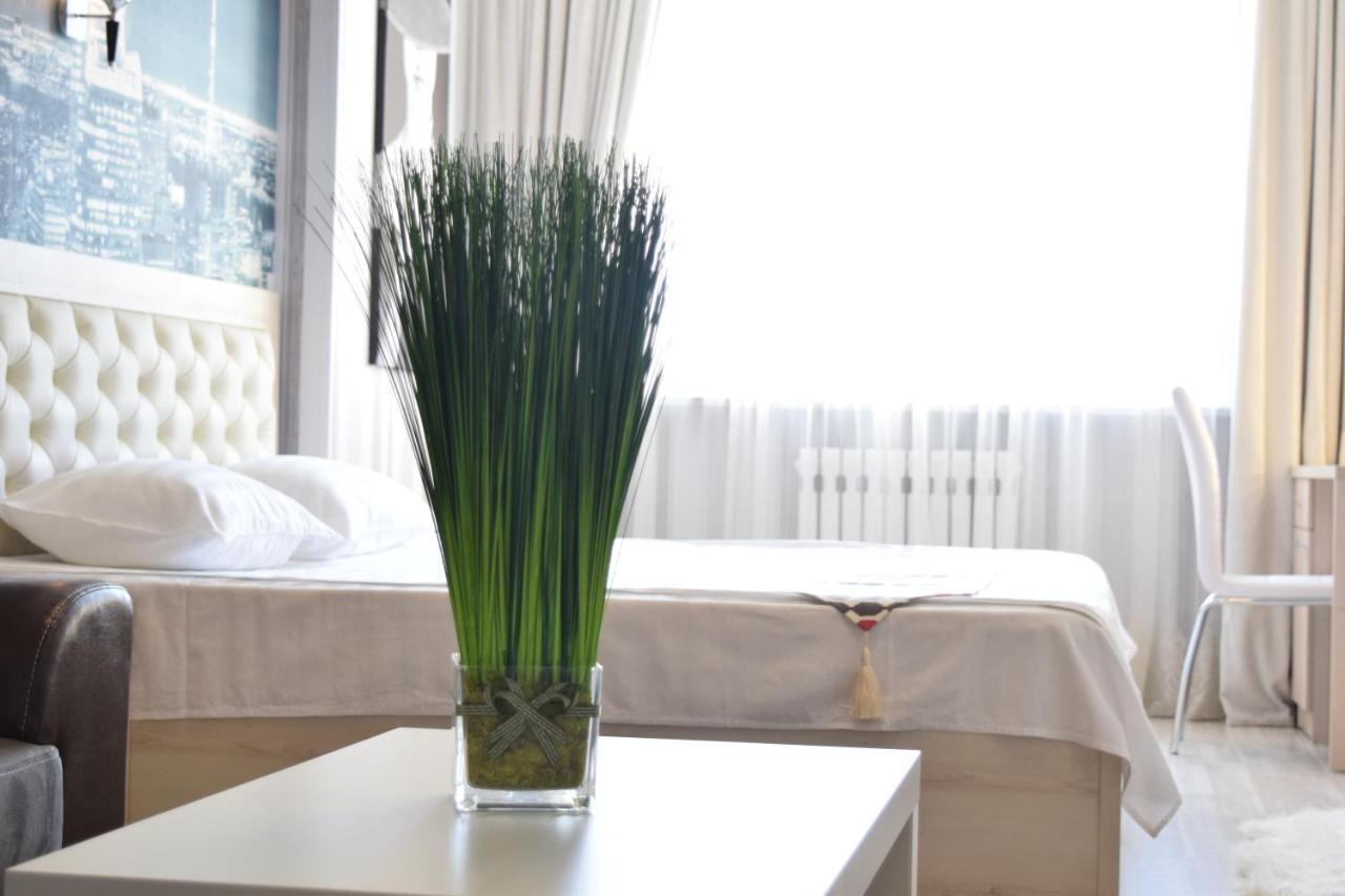 Studio Boutique Apartment Бишкек Екстериор снимка