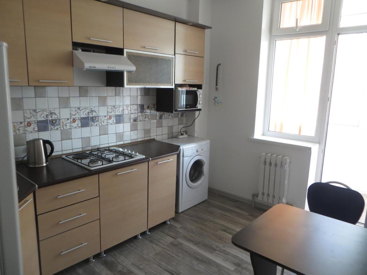 Studio Boutique Apartment Бишкек Екстериор снимка